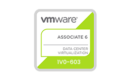Vmware Certified Associate 6-Cloud Management a